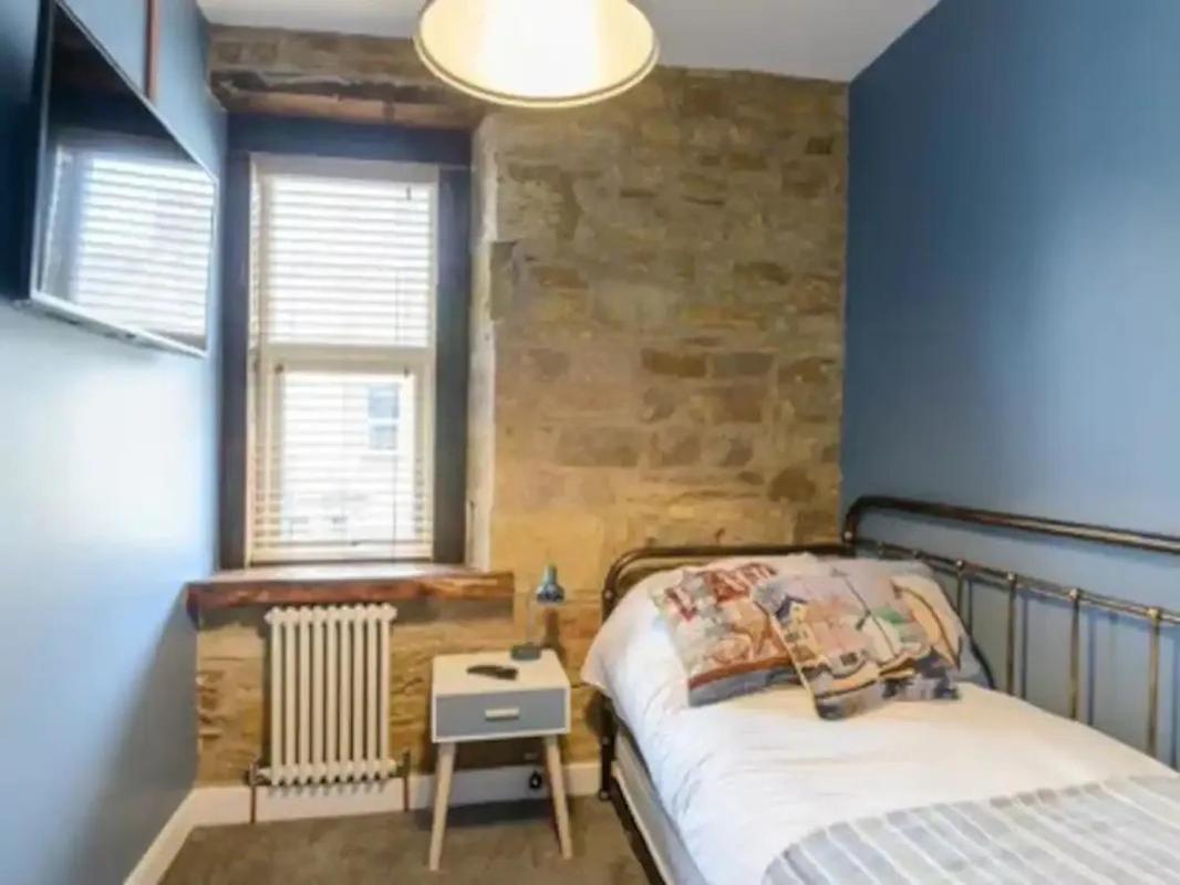 The Captains Nook-hot Tub Holiday home
